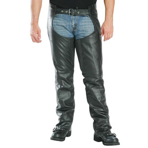 Cheap Price Breathable Comfortable Men Leather <b>Chaps</b> Wholesale Latest Design Leather <b>Chaps</b> For Adults - Product Image 1