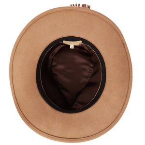 Sombrero de Pesca Personalizable con Protección Solar para Hombres y Mujeres, Ideal para Playa, Safari, Golf, Senderismo, Caza y Actividades al Aire Libre - Product Image 6