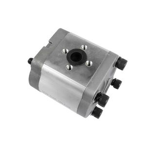 ปั๊มเกียร์ไฮดรอลิกแบบใหม่ E314 CBN & CBN E314L สำหรับ Jinma Foton Dongfeng KM385BT LL380สภาพ KM385BT อุปกรณ์ใหม่ - Product Image 6