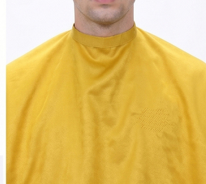 Capa de Peluquería Grande, Material Impermeable 100% Poliéster, Capa para Cortar el Cabello - Product Image 3