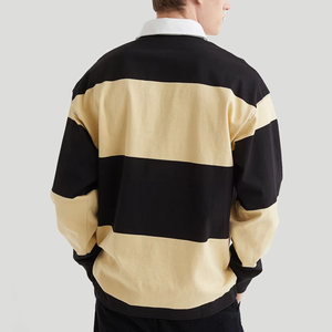 Camisa Casual de Manga Corta para Hombre, con Bolsillo, de Secado Rápido, Bordada, Tejido de Poliéster/Algodón, 240g, Lisa, Teñida, Cuello Clásico, Estampada - Product Image 3