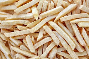 Fabricant vietnamien Fourniture ISO Standard Prix très compétitif Frites de pommes de terre en vrac - Product Image 6