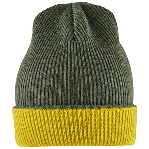Custom Outdoor Acrylic Unisex <b>Slouchy</b> <b>Beanie</b> Hat with Character Design Custom Label Soft Baggy Fit for Travel & Ski - Product Image 6