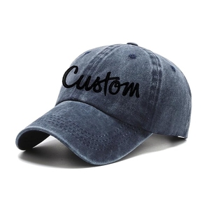 Vente en gros Usine Casquettes de baseball unisexes Logo personnalisé Broderie beaucoup de couleurs pour les adultes sportifs ou de style de rue - Product Image 4