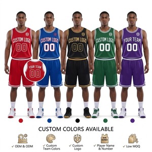 Maillots de basketball personnalisés 2026 – Nouveau style, blancs, impression numérique, numéros 24 Miguel Cabrera et 28 Javier Baez, brodés et antibactériens - Product Image 2