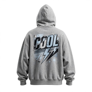 Sudadera con capucha de alta calidad, premium, muy moderna y elegante para uso casual y al aire libre. - Product Image 2