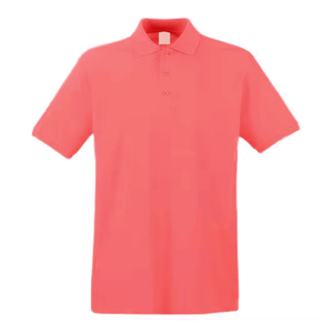 Stylish and Breathable <b>Classic</b> Collar Modern Fit Premium Soft Cotton Polo Shirt Custom Design Casual Wear Daily Use Polo Tee - Product Image 1