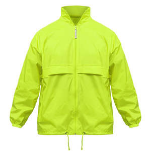 High Quality Cheap Formal Camouflage Loose Waterproof Bomber Jacket Windproof Unisex Custom Wholesale <b>Coaches</b> Jacke - Product Image 2