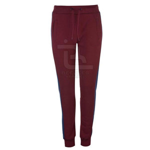 Low Moq Custom Design Women <b>Tracksuits</b> Outdoor Use Women Clothing Solid Color <b>Plain</b> <b>Tracksuit</b> - Product Image 4