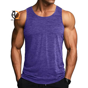 Débardeur de sport décontracté sans manches pour l'entraînement - Product Image 2