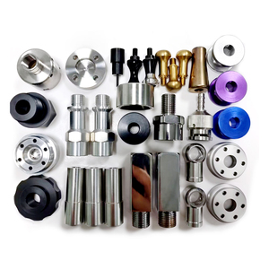 Tùy chỉnh chính xác <span class=keywords><strong>CNC</strong></span> biến phay gia công bộ phận kim loại chế tạo <span class=keywords><strong>CNC</strong></span> gia công dịch vụ đồng thau không gỉ nhôm titan - Product Image 3