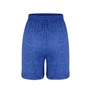 Shorts de Punto para Mujer, Shorts de Playa, Ropa Deportiva Suave de Secado Rápido y Cómoda, Shorts de Descanso con Bolsillos y Cintura Elástica - Product Image 6