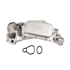 Radiatore Olio Motore di Alta Qualità per GM Chevy Cruze Sonic Aveo 1.8L 93186324 Ricambi Motore Qualità OE - Product Image 2