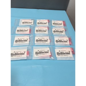 Lote de 12 AMAT 0021-06410 FLANGE, T/C, NOSE - Equipos y piezas de semiconductores de confianza de Trusted Global Legacy - Product Image 2