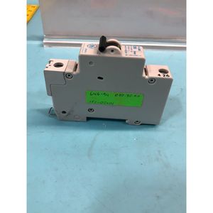 4 INTERRUPTORES DE CIRCUITO GENERAL ELECTRIC D6 V-LINE, 1 - Equipo y Piezas de Semiconductores de Confianza de Tradicción Global - Product Image 5