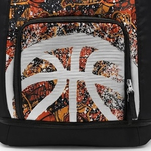Nouveauté : Sac de sport personnalisé avec logo, sac à dos de basketball, sac à dos de sport décontracté, sacs à dos de sport légers, grand sac à dos de basketball - Product Image 6