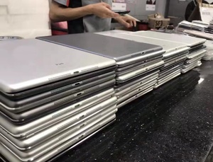 Tablet di seconda mano sbloccato di grado A sbloccato per supporti di grandi quantità all'ingrosso per <span class=keywords><strong>ipad</strong></span> <span class=keywords><strong>6</strong></span> originale usato - Product Image 4