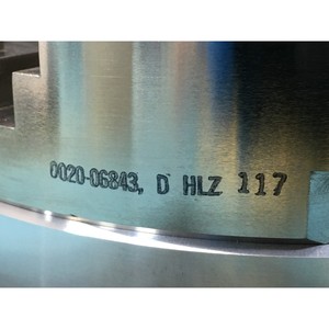 AMAT 0020-06843 ล้อเจนีวาด้านล่าง, 0060-00001 - อุปกรณ์และอะไหล่เซมิคอนดักเตอร์ระดับโลกที่เชื่อถือได้ที่ - Product Image 6