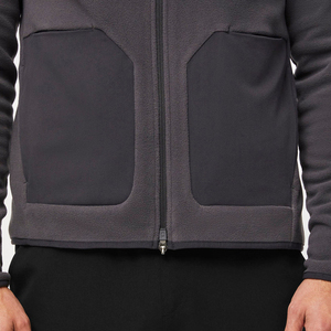 Nueva Chaqueta de Uniforme Médico para Hombre, Hecha a Medida, con el Mejor Diseño, Elástica, de Spandex, con Logotipo Personalizado - Product Image 5
