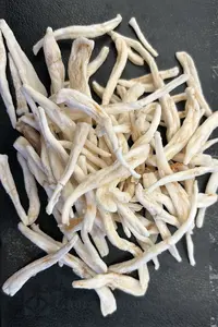 Extracto de Raíz de Chlorophytum Borivilianum (Safed Musli) de Cultivo Silvestre, Grado Alimenticio, Envasado al Vacío, CRADLE of LIFE - Product Image 6