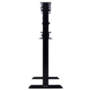 Piezas de prensa de tienda de gato de botella negra de 20 toneladas, prensas hidráulicas, instalación de rodamientos, juntas en U, juntas de bola, características de curva enderezada - Product Image 6