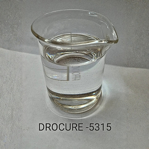 Agente de Curado Epoxi de Poliamina Cicloalifática Modificada para Pisos y Revestimientos sin Solventes Drocure 5315 - Product Image 2