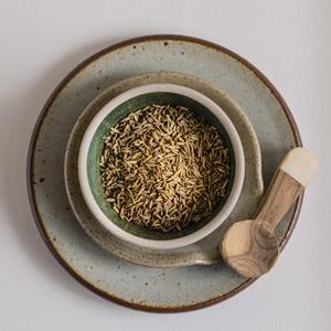 Graines de cumin de qualité supérieure avec couleur naturelle et sans OGM, épice aromatique intense pour la cuisine, disponible en commandes en gros - Product Image 5