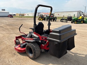 เครื่องตัดหญ้าแบบ Zero Turn รุ่น Z274080 สำหรับงานหนัก ปี 2025 ประสิทธิภาพสูง จัดจำหน่ายจำนวนมาก - Product Image 6