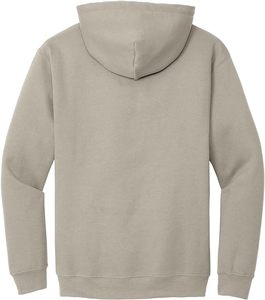 Nuevo Diseño, Sudaderas con Capucha Blancas para Hombre, Tallas Grandes, Venta al por Mayor, Sudaderas Transpirables de Poliéster - Product Image 2