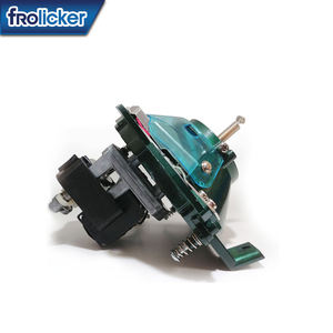 อุปกรณ์เสริมเครื่องเล่นเกมหยอดเหรียญโลหะสีเขียว 110V-220V พร้อมปลั๊กแบบ US สำหรับเกมหยอดเหรียญ น้ำหนัก 2.2 กก. รุ่น FR-HP01 ผลิตในไต้หวัน - Product Image 6
