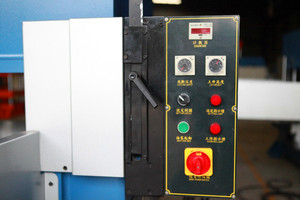 เครื่องตัดตายไฮดรอลิกด้วยตนเองสำหรับบรรจุภัณฑ์โฟม <span class=keywords><strong>EPE</strong></span> - Product Image 6