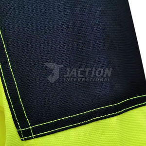 Chaqueta de Seguridad de Alta Visibilidad en Oferta, Chaqueta de Seguridad Reflectante para Construcción - Product Image 6