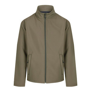 Softshell <b>Winter</b> Outdoor <b>Waterproof</b> Windproof Softshell <b>Jacket</b> OEM Design Quick Dry Breathable Durable Lightweight Thermal - Product Image 1