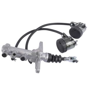 CanAm Maverick X3/Turbo/Trail/Sport Commander 1000/700 Brake Master Cylinder Model 705601461 705601549 705601802 705601863 - Product Image 2