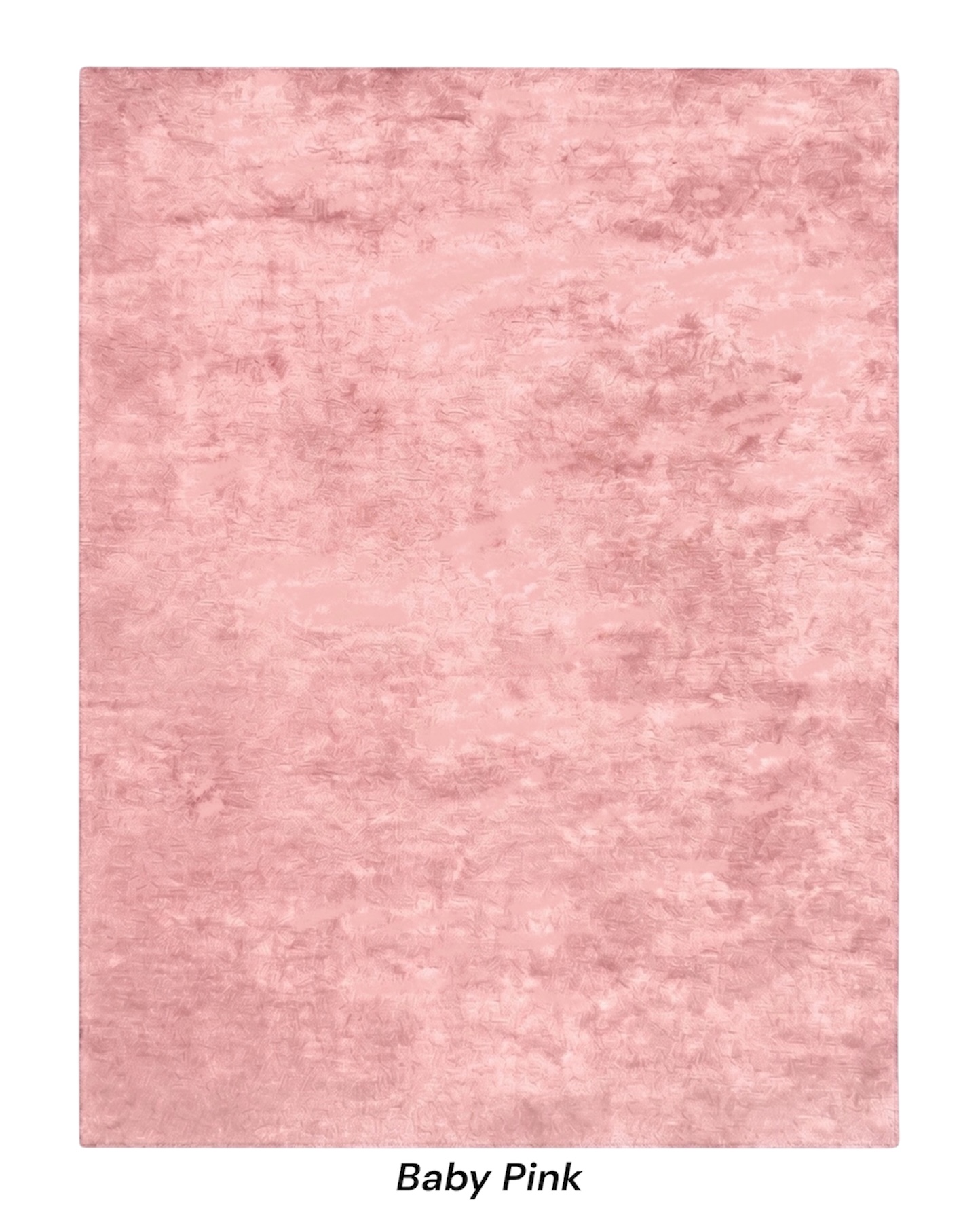 Baby Pink