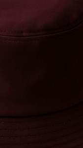<b>Plain</b> Bucket Hat Lightweight Soft Fabric Comfortable Unisex Fit Casual Outdoor Streetwear Daily Sun <b>Cap</b> - Product Image 5