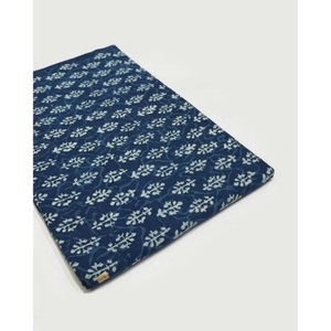 Tela de algodón de alta calidad con estampado digital para elegantes conjuntos de verano para mujer, de fabricante y proveedor indio. - Product Image 4