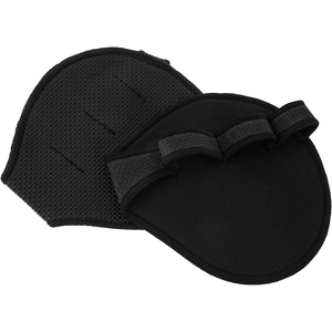 Nuevo Diseño de Almohadillas de Neopreno para Levantar Pesas, Agarre para Manos, Almohadillas Super Ajustables para Levantamiento de Pesas en el Gimnasio - Product Image 1