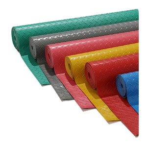 Tapis de protection et de couloir pour sol de garage robuste - Product Image 4