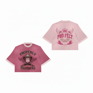 T-shirt Homme Décontracté d'Été à Col en V et Manches Courtes, Style Hip-Hop, Respirant, en Polaire, Vêtement Urbain, Vente Chaude, Personnalisable OEM ODM - Product Image 6