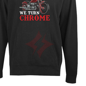 Sudadera Protectora para Motocicleta con Forro Extraíble, Ventilaciones con Cierre, Transpirable, Chaqueta de Invierno Personalizable - Product Image 6