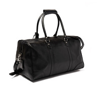 Sac de voyage personnalisable de haute qualité, nouvelle conception, tendance, pour femmes, avec fermeture éclair, matériaux sur mesure, vente chaude