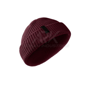 Gorros de Lana Cómodos de Alta Calidad, Diseño Personalizado, Precio Bajo, Ligeros, Gorros de Moda - Product Image 6