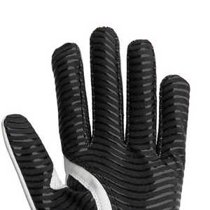 Guantes de Golf Personalizados de Color Sólido con Correa Ajustable, Más Vendidos, 100% Cuero de Primera Calidad, Guantes Deportivos de Golf - Product Image 4