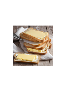 ISO Certified Halal Pure Salted Margarine <b>Box</b> Carton Packaging for Industrial Use Butter Product - Product Image 2