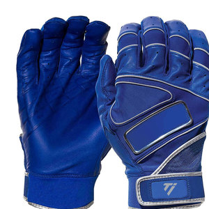 Gants de frappe de baseball pour l'hiver, intérieur isolé, adhérence améliorée pour l'entraînement en hiver - Product Image 1
