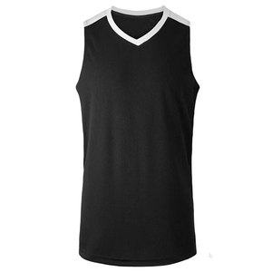 Uniformes de basket-ball pour jeunes en polyester de haute qualité, maillots d'équipe scolaire personnalisés, vêtements de sport, ensemble d'uniformes de basket-ball - Product Image 6