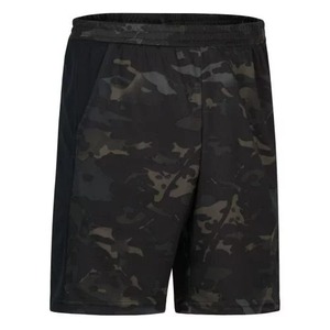 Shorts d'entraînement légers avec tissu respirant et coupe ergonomique - Service OEM 'CIVILIS 2.0' CAMO - Product Image 1