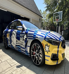 BMW M850i xDrive Gran Coupé 2023 en Perfectas Condiciones - Product Image 1