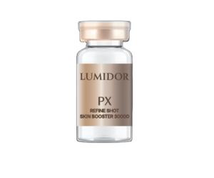[LUMIDOR] Refine Shot Skinbooster 30000 Sérum de Soin de Nuit Vegan à Haute Concentration de Spicules Booster Exo Cica - Product Image 1